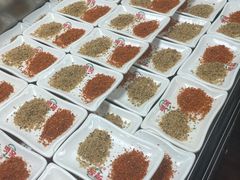 -白玉串城(南六中路店)