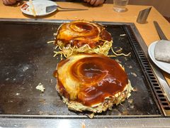 -鹤桥风月(ヨドバシ梅田店)