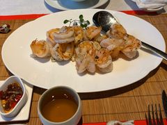 -鲤院·新中式美学·庭院餐厅(夫子庙店)