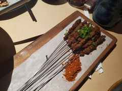 -山石榴·贵州菜(丰盛里店)