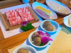 -煲大王老砂锅猪肚鸡(泊富ICITY店)
