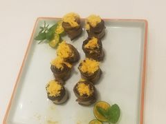 -紫光园·烤鸭·北京菜(劲松店)
