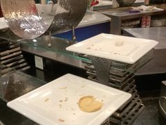 -东方豪景花园酒店·怡景旋转餐厅