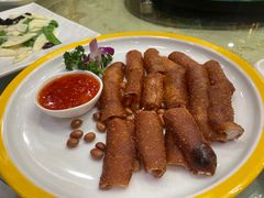 -海晖酒楼·顺德鱼生(荣华店)