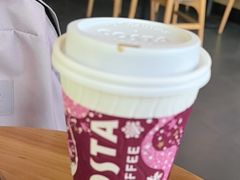 -COSTA COFFEE(龙德广场店)