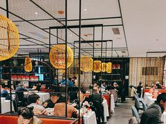 -眉州东坡·熊猫主题餐厅(枫蓝店)