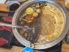 -牛匠和牛寿喜锅(西安总店)