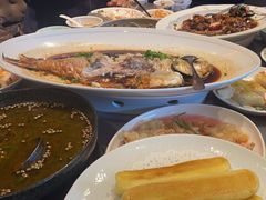 -小天厨民间菜馆(深圳街店)