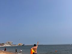 -兴城海滨风景区