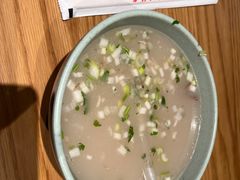 全羊汤-长岁羊肉汤(万象城店)