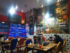-小龍鳳·港式海鲜打边炉(沙湖路店)
