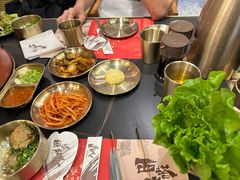 -西塔老太太泥炉烤肉(双井店)