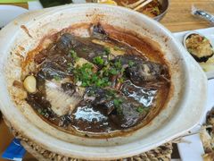 -喝丢一只鞋海鲜烧烤·海肠捞饭(文体街店)