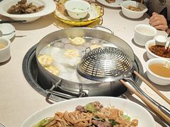 -潮泰牛肉火锅 · 创于1992年(车公庙店)