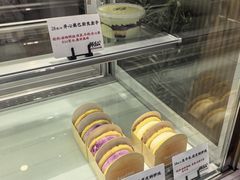 -君之狮子山·轻糖烘焙(开元Mini店)