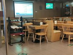 大堂-面爱面(长椿街店)