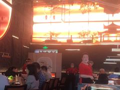 -西塔老太太泥炉烤肉(上海七宝领展广场店)