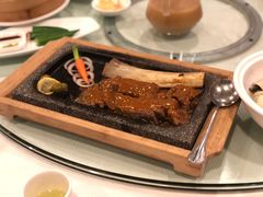 -申粤轩酒楼·三十年粤菜经典(丁香花园店)