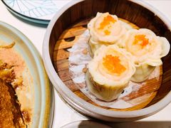 蟹子烧麦-金香匯晚茶(浑南店)