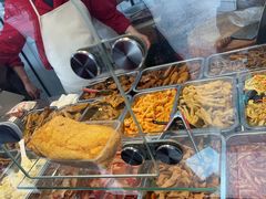 -晶牌烤鸭(延吉东路557弄小区店)