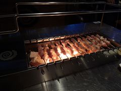 羊肉串-很久以前羊肉串(大华三路店)