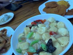八仙豆腐煲-南磨房食府(燕莎奥特莱斯购物中心店)