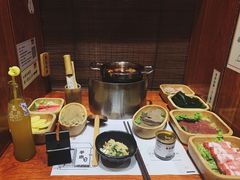 -独食火锅·半米屋台(直营总店)