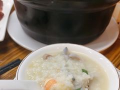-盛燕泥丁粥