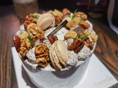 -小苍兰风铃草蛋糕甜品(沈阳店)