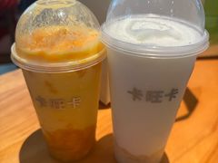 -卡旺卡(滁州万达广场店)
