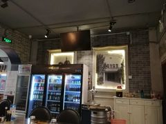 -金谷园饺子·烧烤·家宴(人大总店)