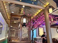 -姑苏家宴·苏帮菜·松鼠桂鱼(苏州总店)