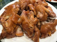 -春花民族美食(佳木斯总店)