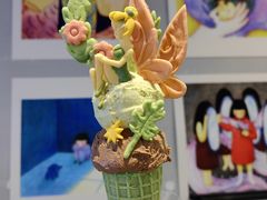 -CORNER CONE GELATO酷矿手作霜淇淋(南头古城店)