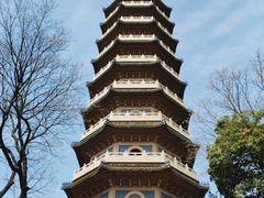 -灵谷景区