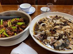 -乐友川味家常菜馆