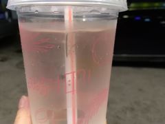 -麦当劳(南后街店)