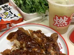 -燃计沙茶皇·香港沙茶火锅(人广旗舰店)