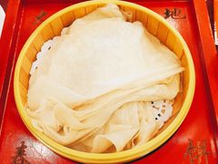 -大地春饼店(黄河路店)