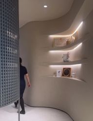 -VALMONT·若嫚蝶国际美肤中心