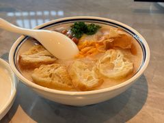 -陶兰居·手工点心·粤菜(圆融时代广场店)