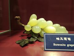 -中国地质大学逸夫博物馆