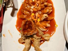 -姑苏家宴·苏帮菜·松鼠桂鱼(苏州总店)