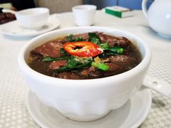 -香港富临皇宫(五月花商业广场店)