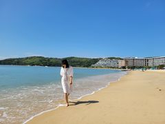 -碧桂园十里银滩