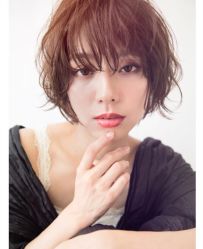 -Tipo Hair salon（明星）店