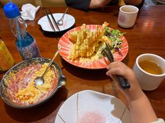 -白石の深夜食堂(宝龙店)