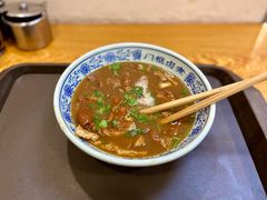 卤煮火烧-门框胡同百年卤煮(新街口店)