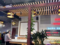-莽子老火锅(大坪店)