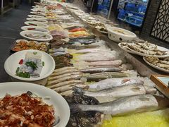 -健眺小海鲜(临海后山店)